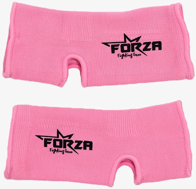 Kids Pink Ankle Support