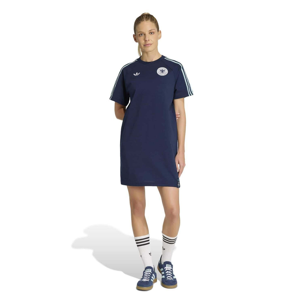 Duitsland Originals Jurk