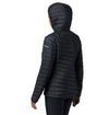 Powder Lite Hooded Jacket