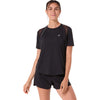 Road Zomer Topshirt hardlopen