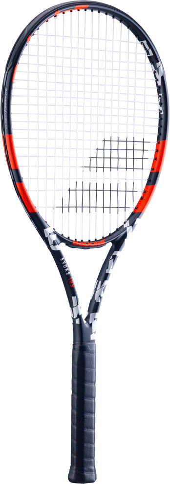 Evoke 105 Strung tennisracket