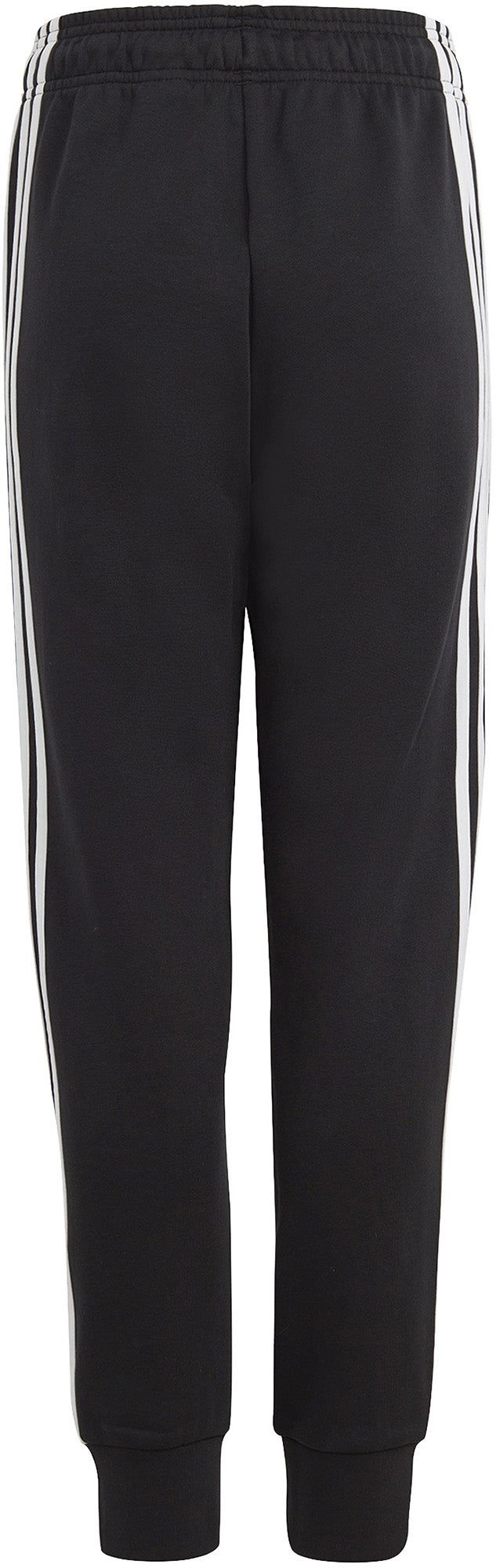 Future Icons 3-Stripes Katoenen broek