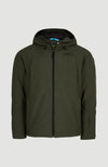 Flint Jacket