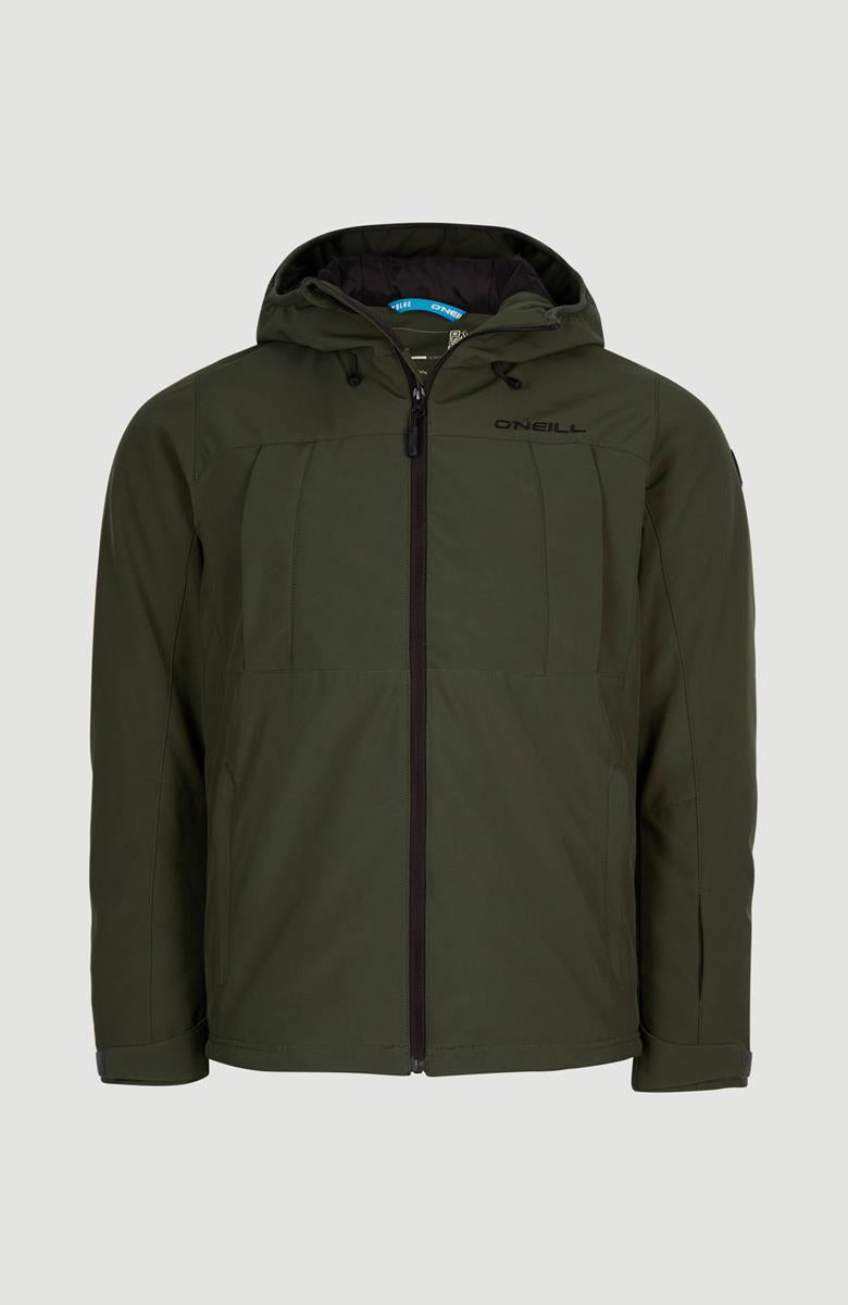 Flint Jacket