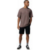 csc heavyweight back graphic T-shirt
