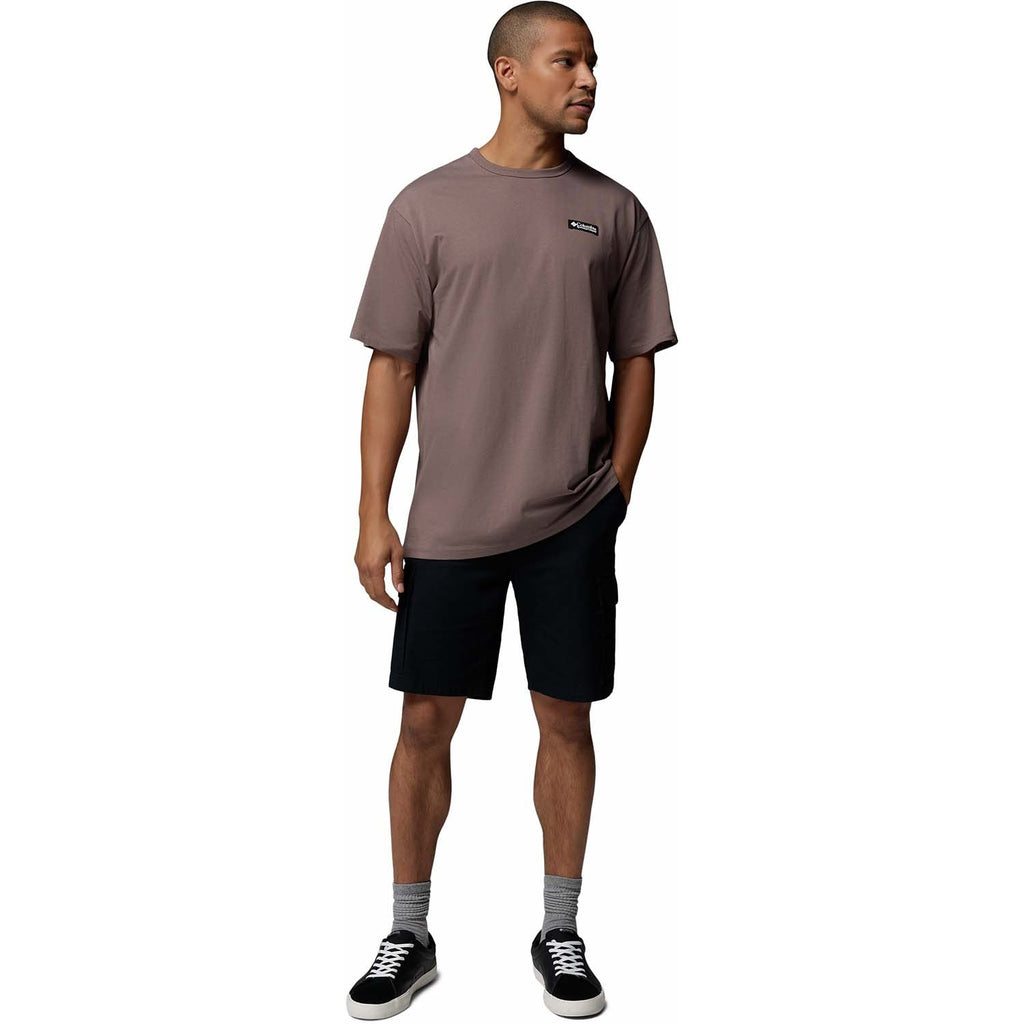 csc heavyweight back graphic T-shirt