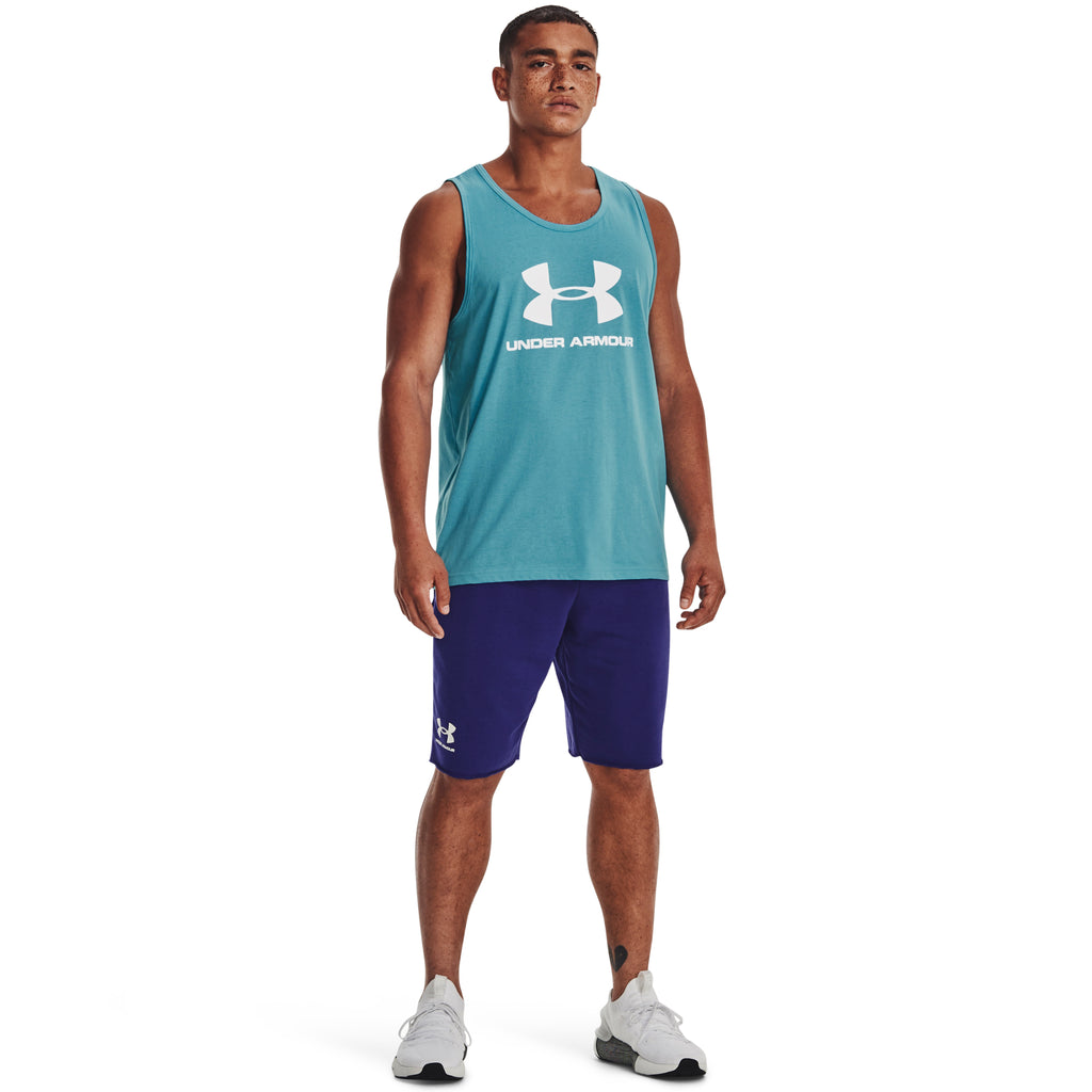 Sportstyle Logo tanktop