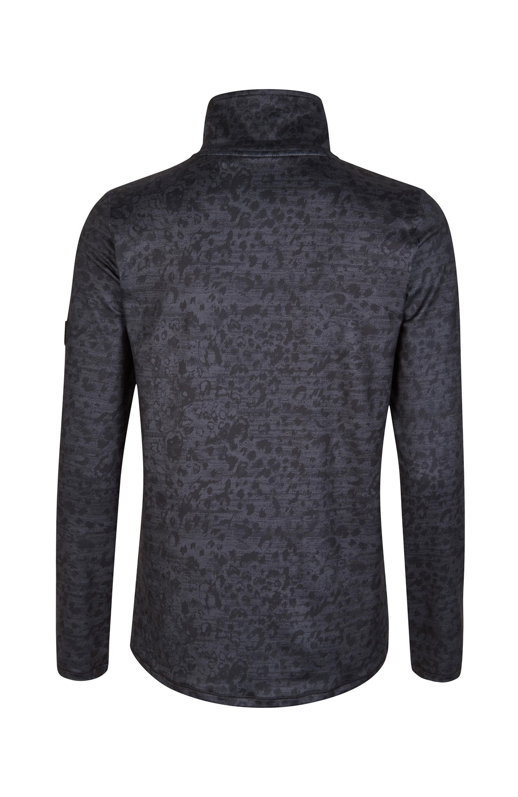 Clime Aop Fleece Hz