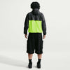 windrunner Herenjack met voering