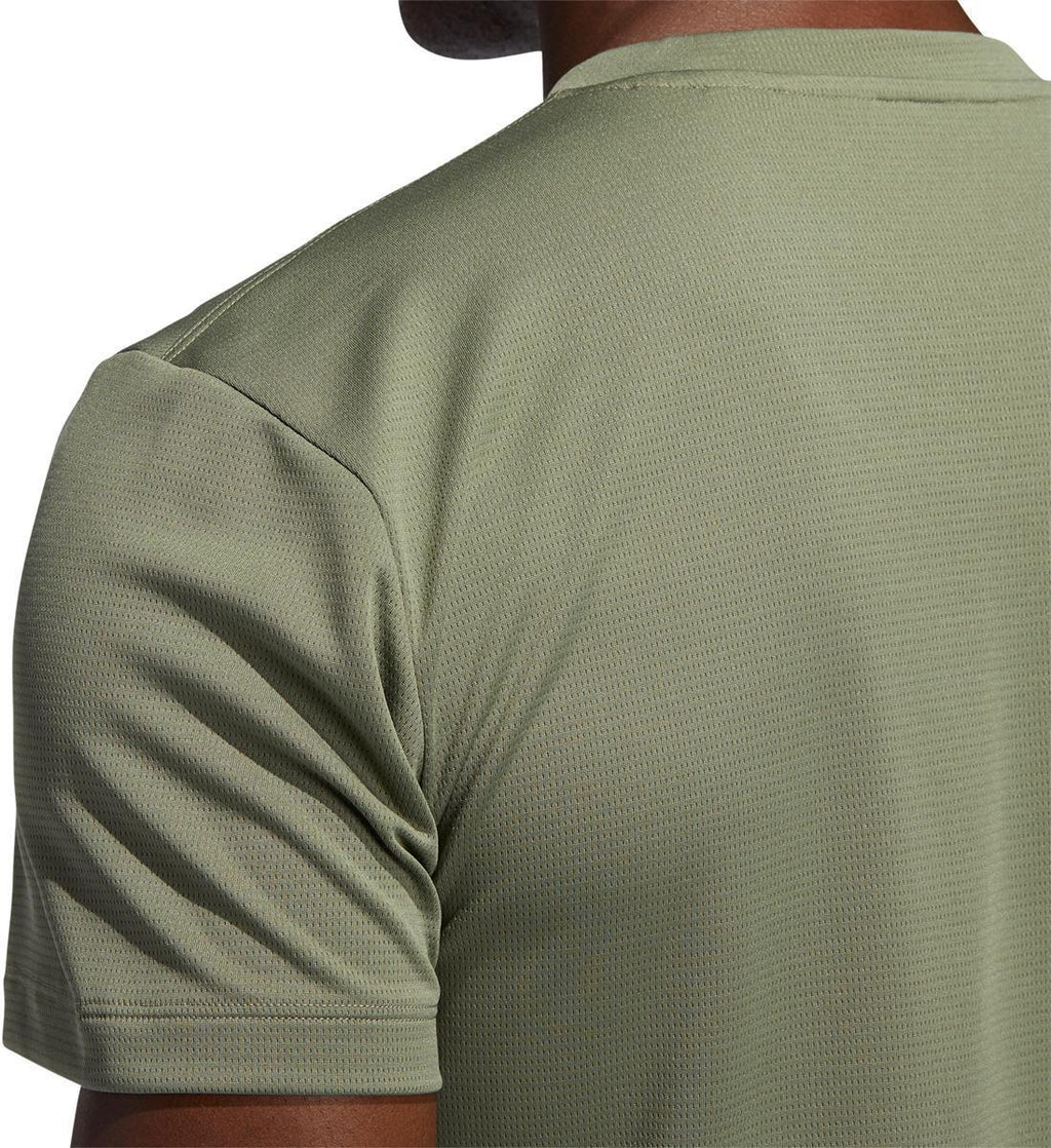 AEROREADY 3-Stripes shirt