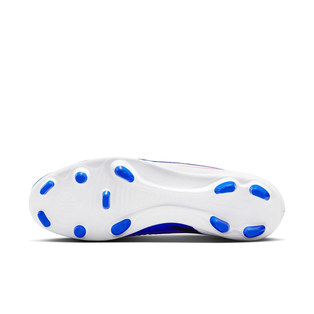 Phantom 6 Low Club Fg/mg Voetbalschoenen