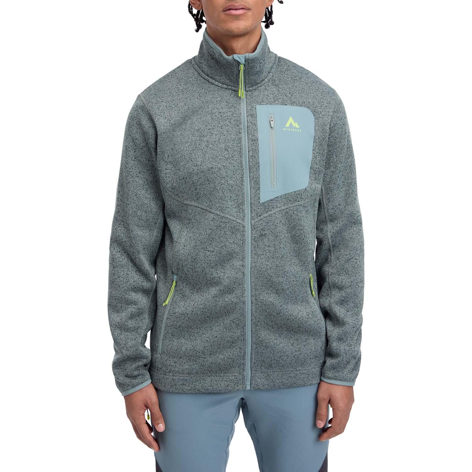 Skeena Iii M midlayer