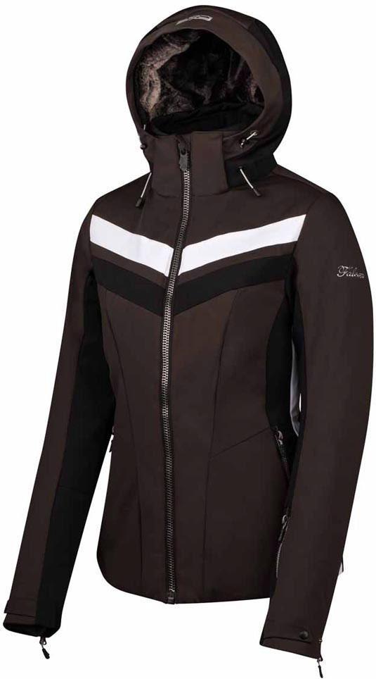 falcon lady skijacket telica
