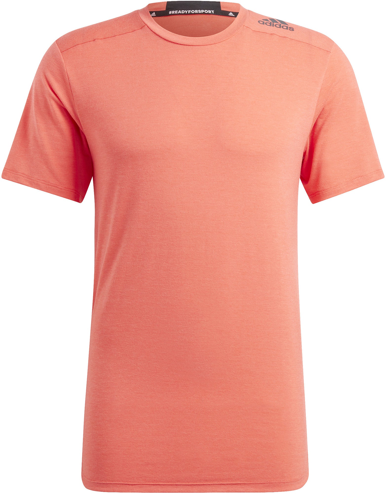 Designed for Training shirt