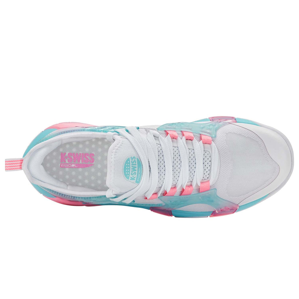 K-frame Padel- en tennisschoenen