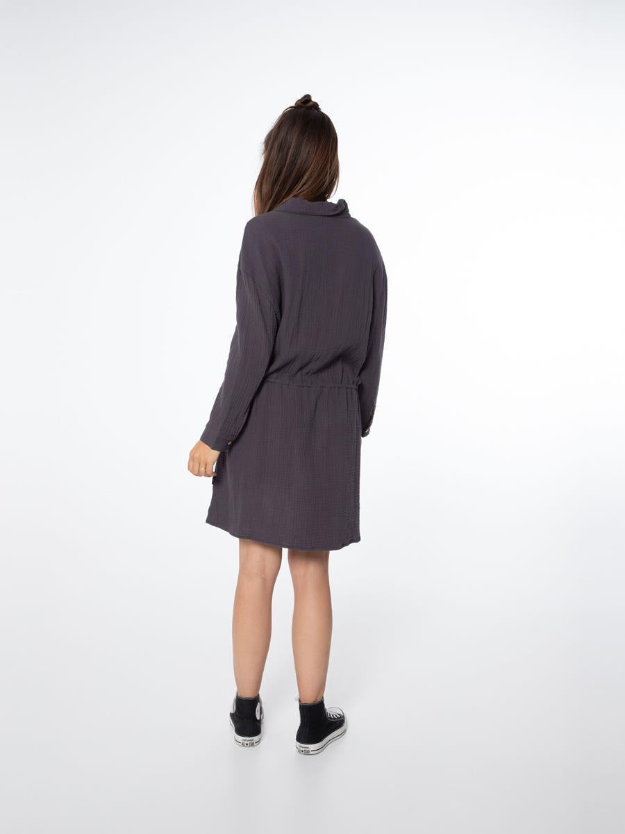Nxgamber Dress