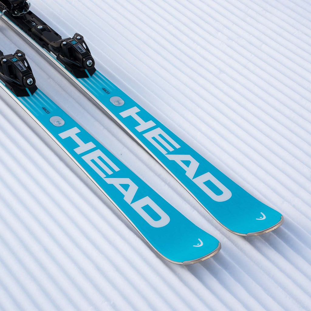 Worldcup Rebels E-race Pro ski's