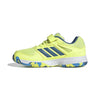 Speedcourt Kind Velcro handbalschoenen