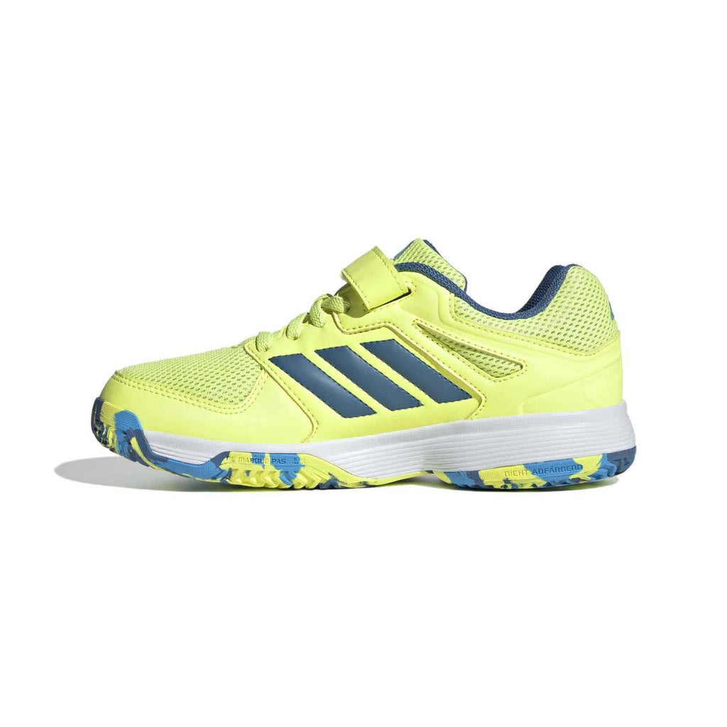 Speedcourt Kind Velcro handbalschoenen