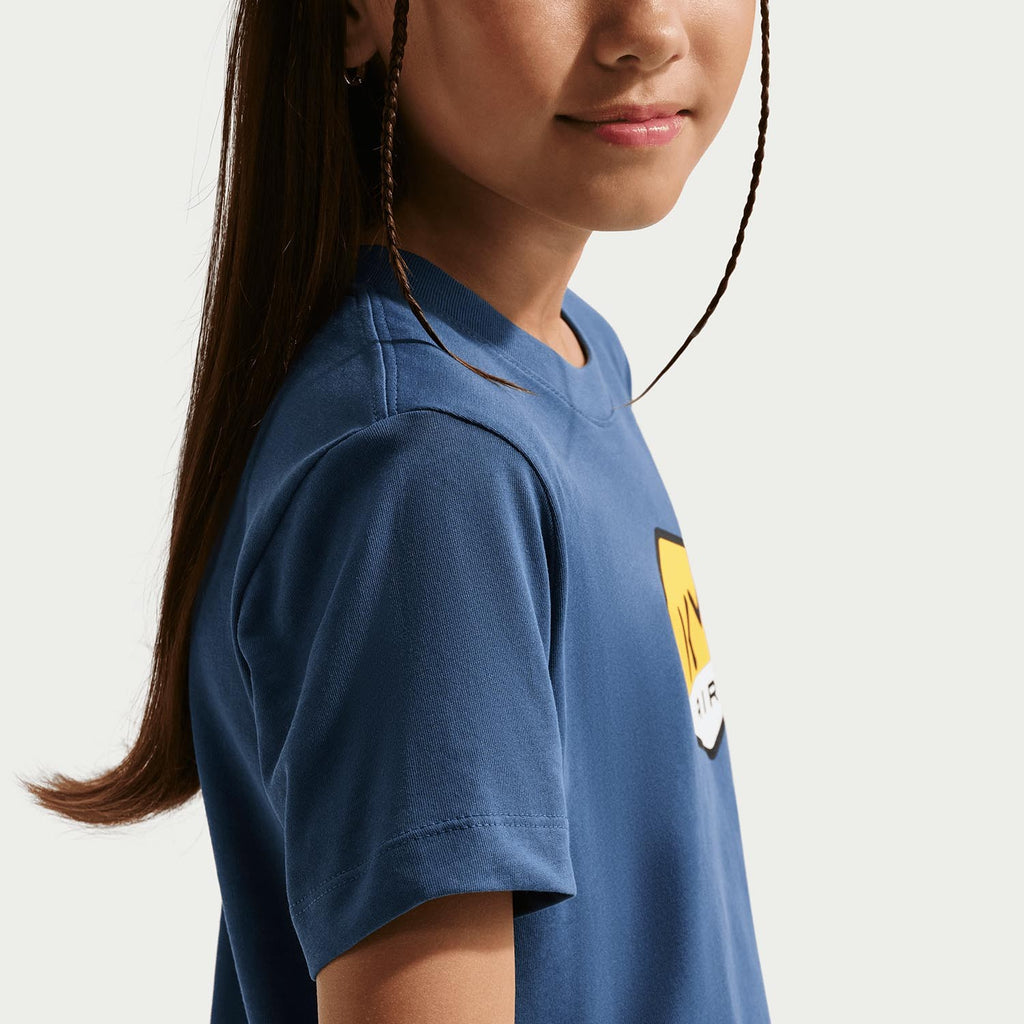 Mbappe Big Kids' Dri-fit T-shirt