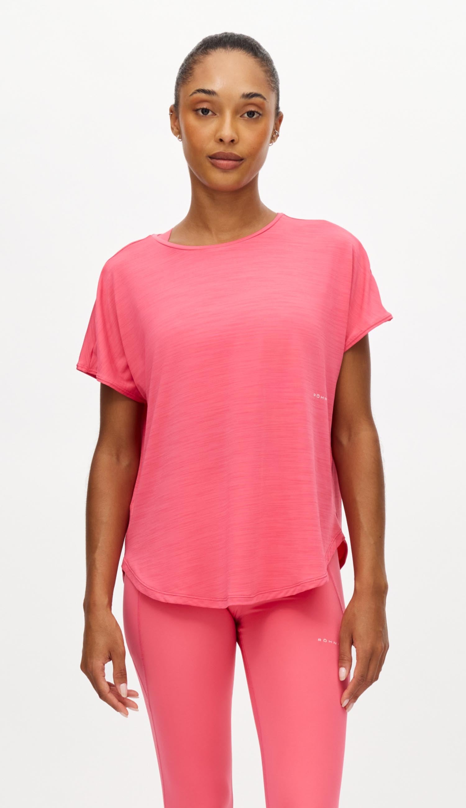 Motion  Trainingsshirt