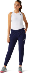 MATCH W WOVEN PANT