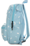 backpack junior storm  feather