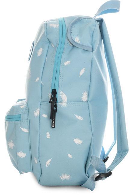 backpack junior storm  feather