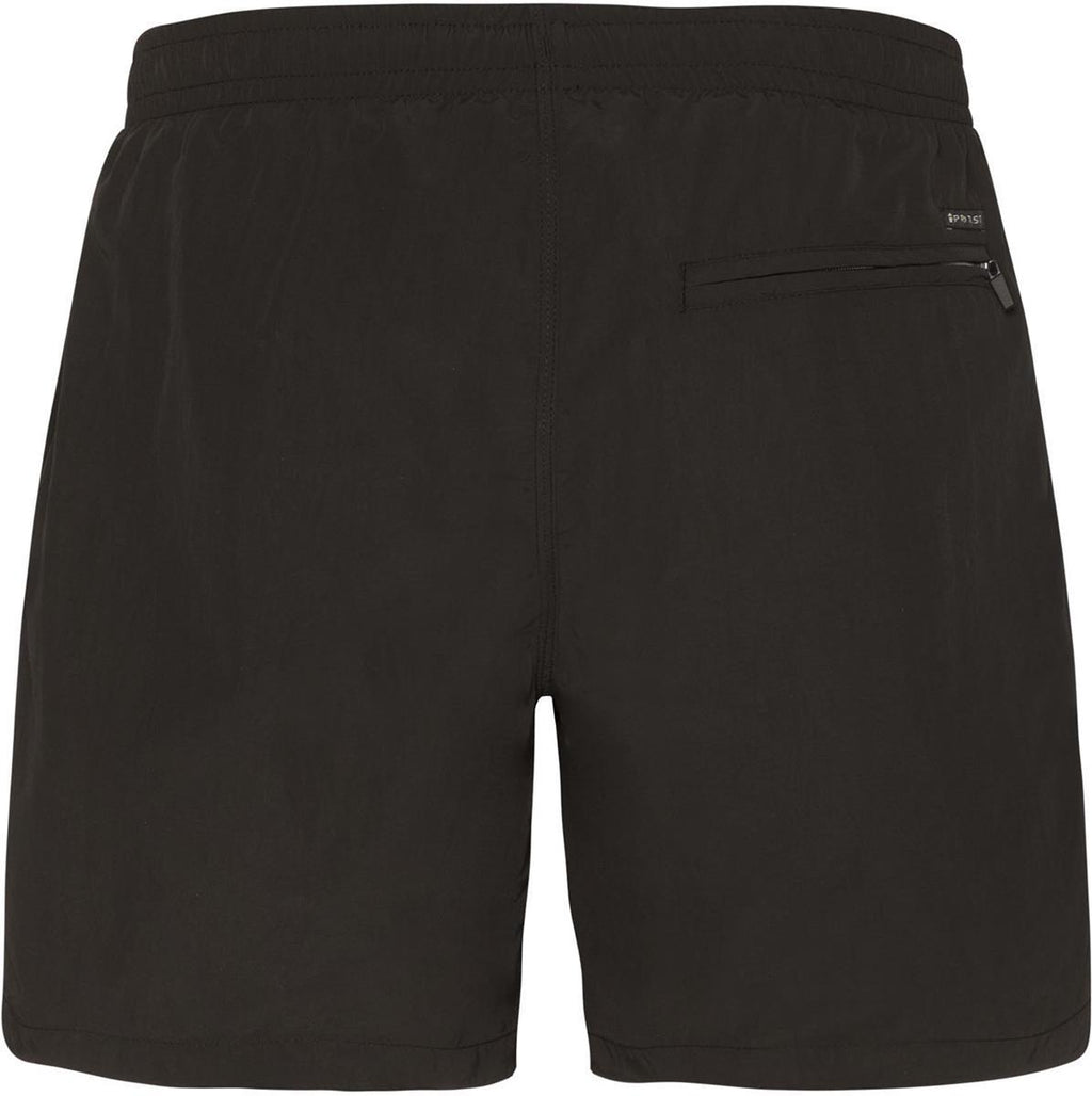 Faster Beachshort
