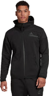 ZNE FZHr. Trainingsjacke m.Kapuze