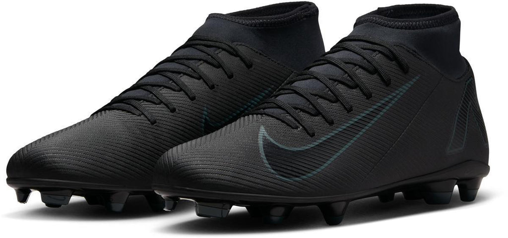 Superfly 10 Club FG/MG voetbalschoenen