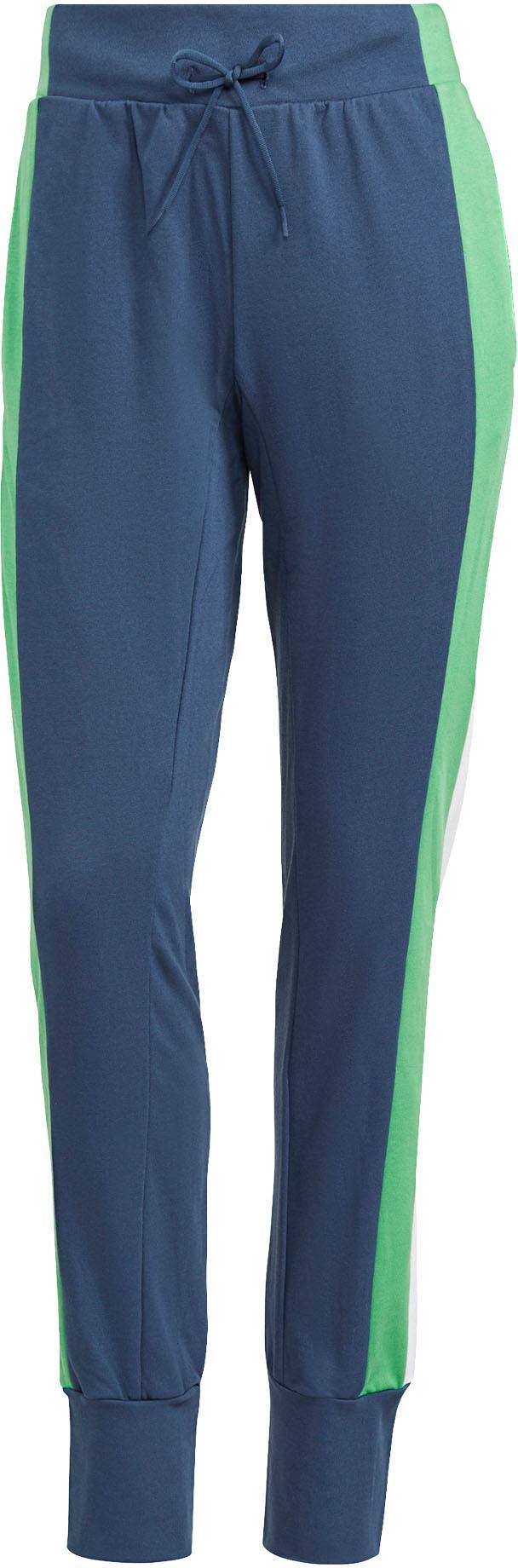 W TS BIG LOGODa. Jogger mit Kapuze