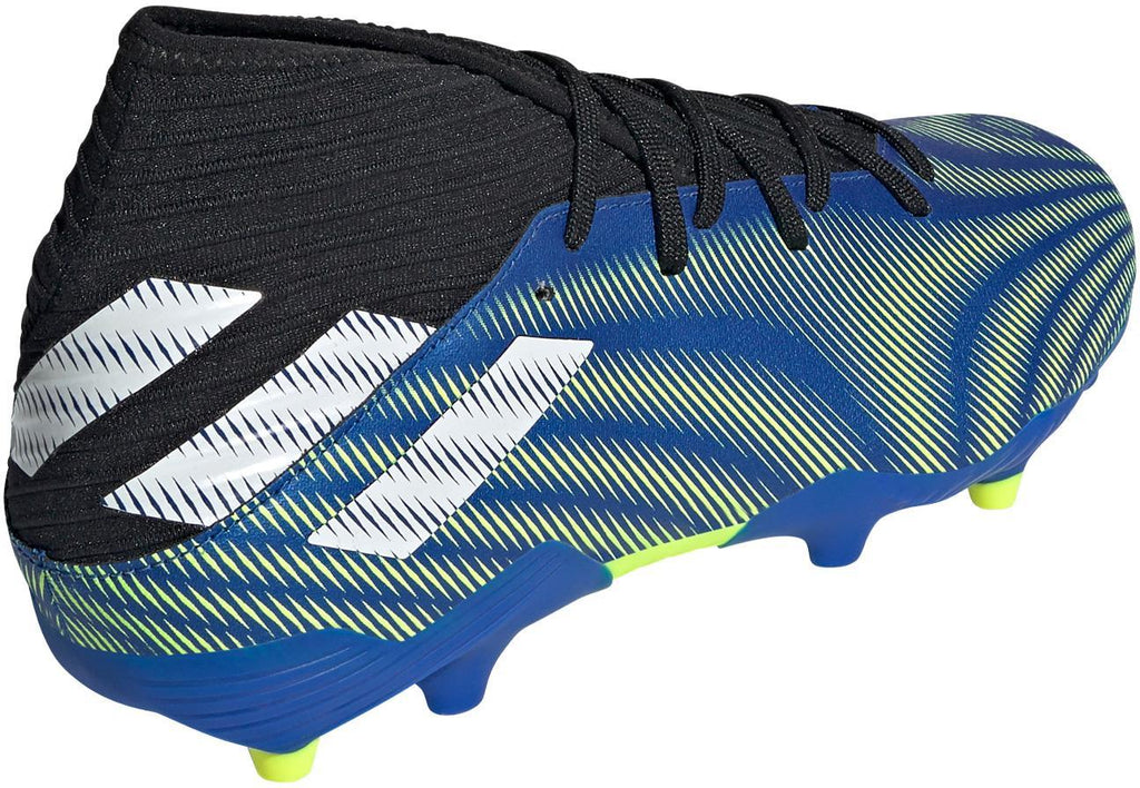 Nemeziz .3 Fg