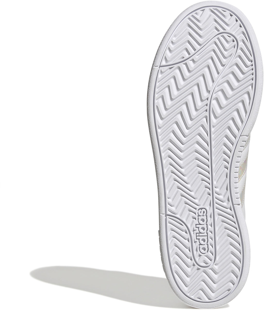 Grand Court Alpha Cloudfoam Lifestyle Comfort Style sneakers