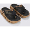 R Power slippers