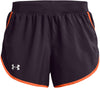 Fly By 2.0 short