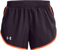 Fly By 2.0 short