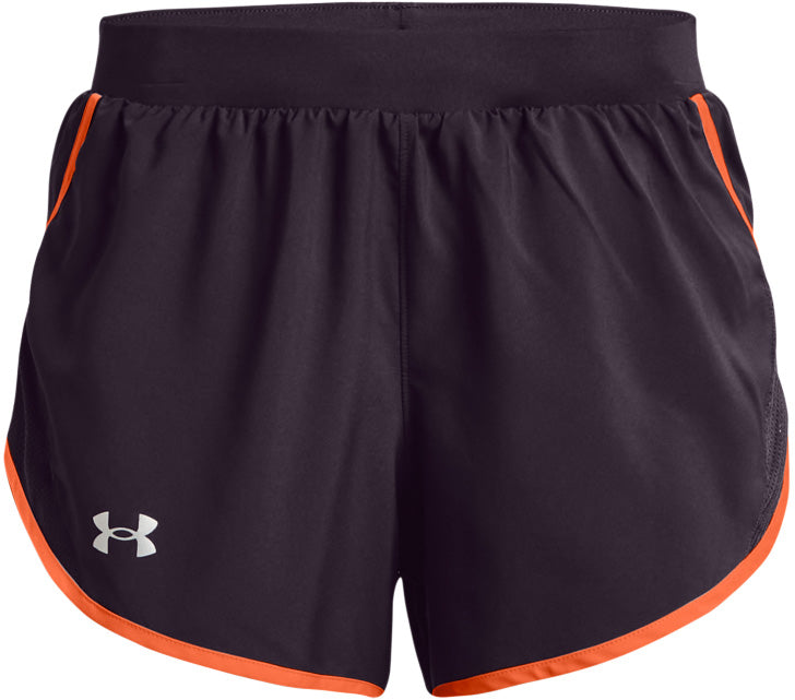 Fly By 2.0 short