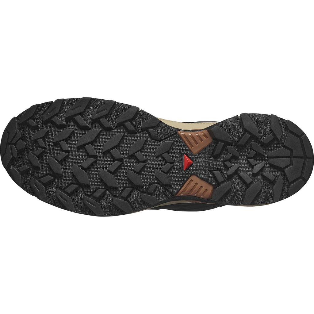 X Ultra 360 Gore-tex Wandelschoenen low