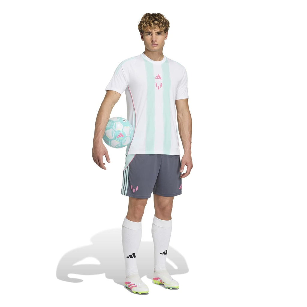 Messi voetbal T-shirt
