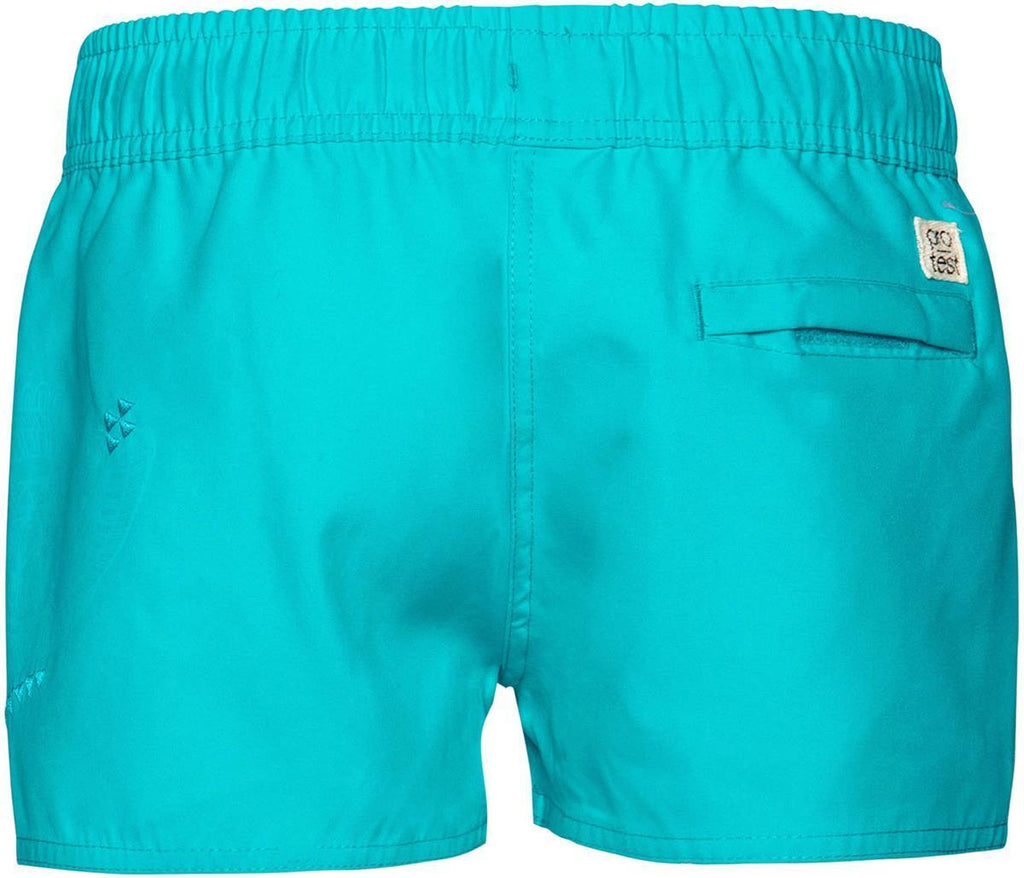 Fouke Jr Beachshort