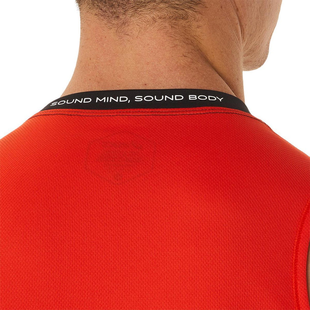 RACE SINGLET