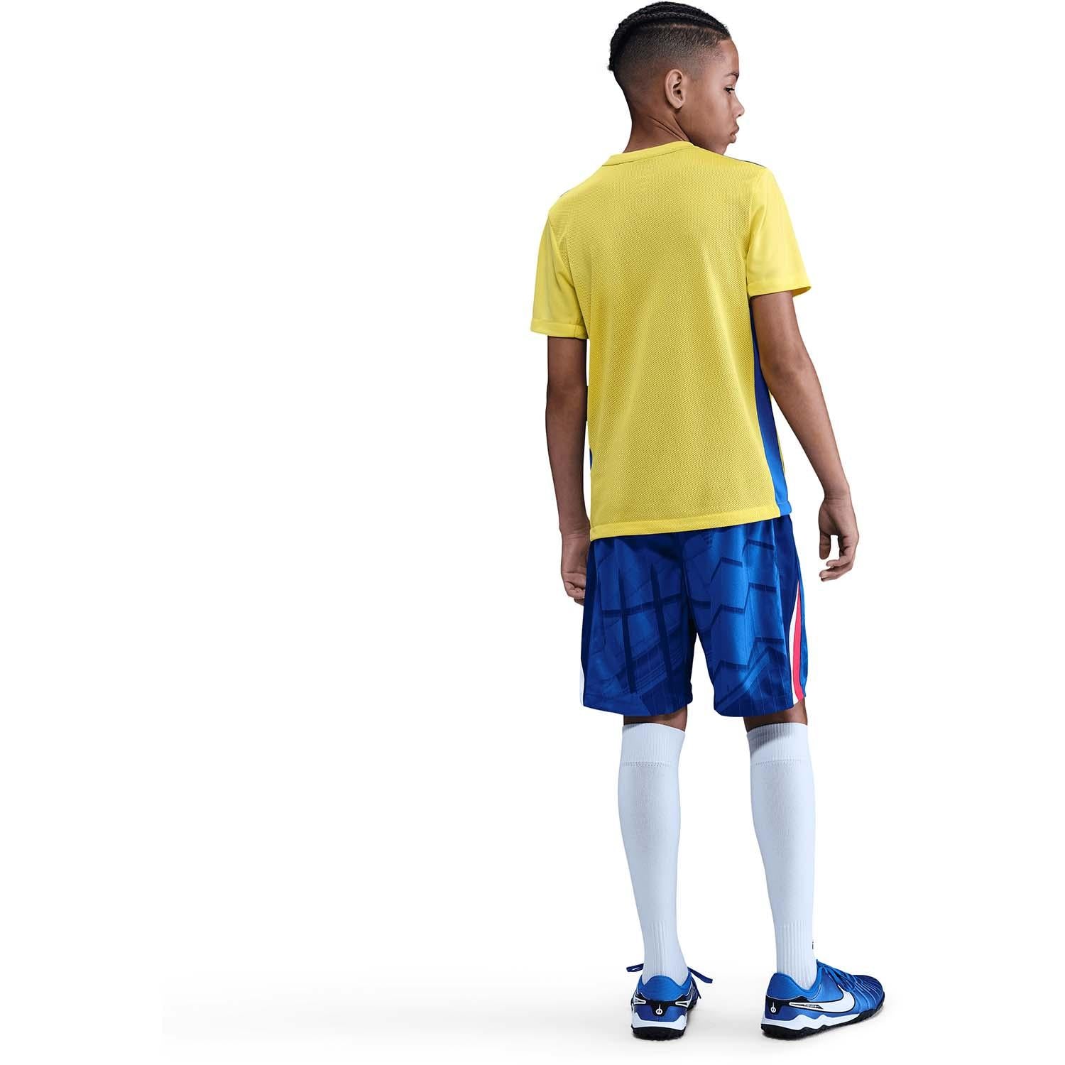 Chelsea FC 2025/26 Stadium Home short
