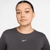 One Fitted  Dri-fit Long sleeves T-shirt