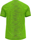 T-shirt S/s Crew Neck Blackcomb Ceramico