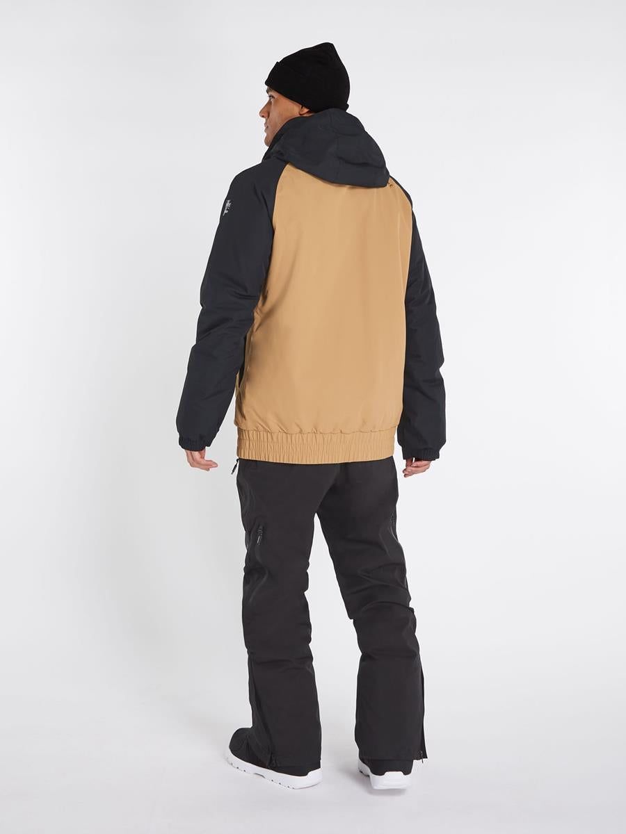 Prtmalawi Snowjacket