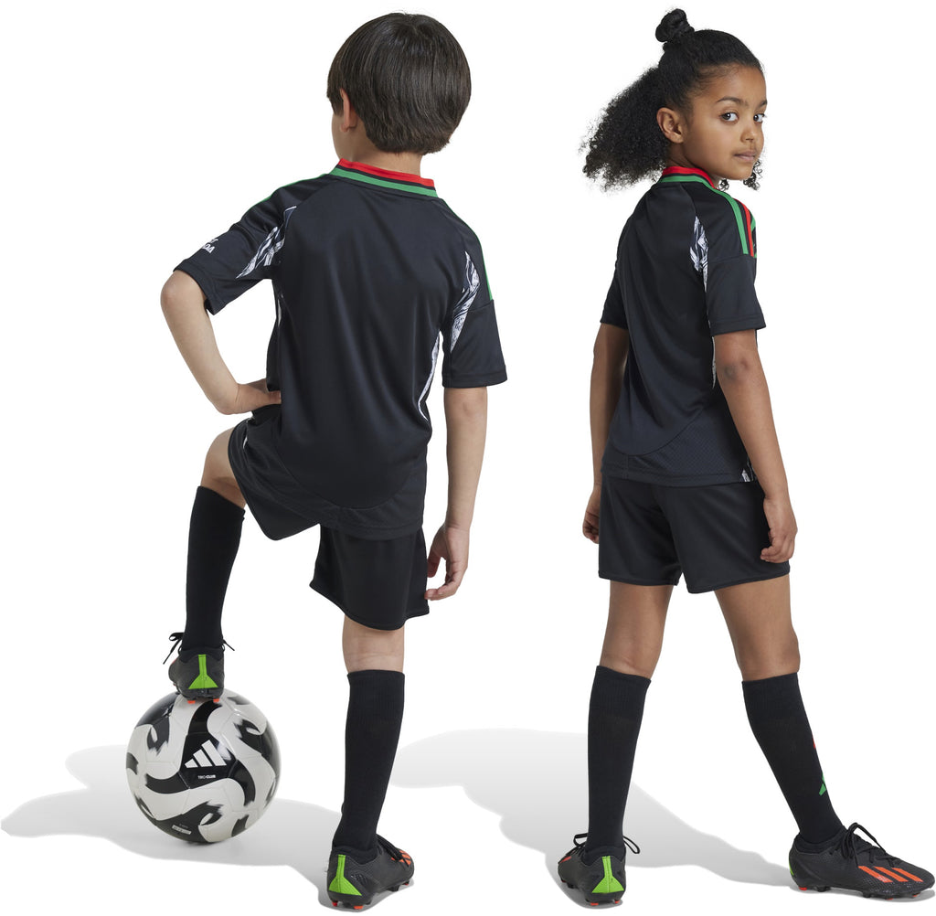 Arsenal FC 24/25 kids mini-uittenue