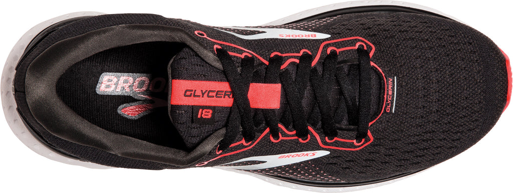 Glycerin 18 hardloopschoenen