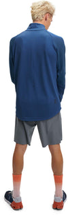 Climate shirt