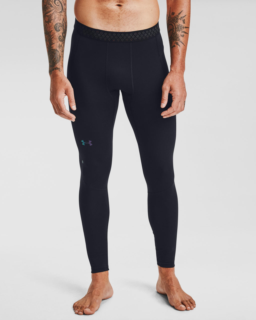Ua Rush Cg 2.0 Leggings